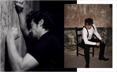 James Franco
