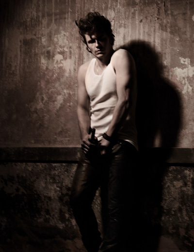 James Franco