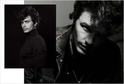 James Franco