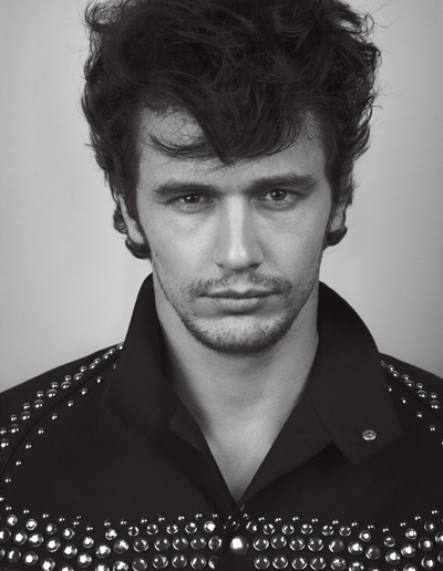 James Franco