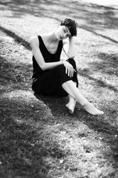 Lise Aanes