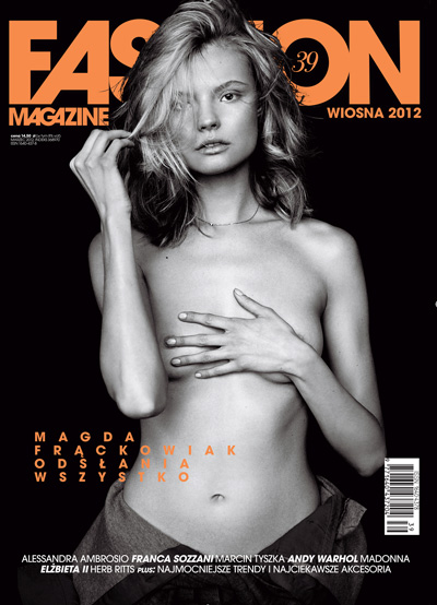 Magdalena Frackowiak
