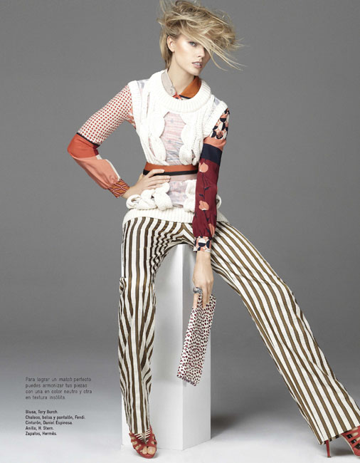 Maryna Linchuk