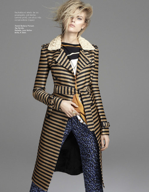 Maryna Linchuk