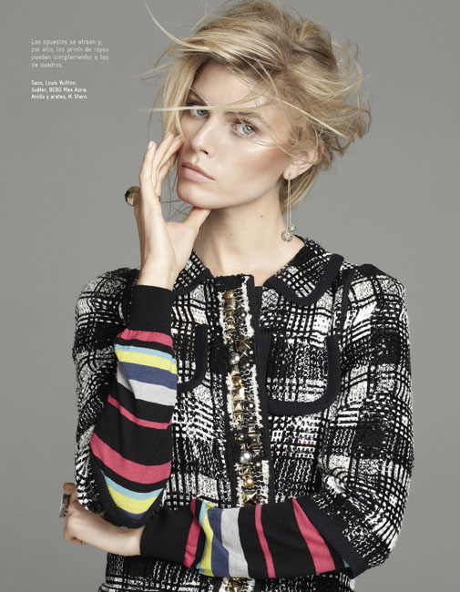 Maryna Linchuk