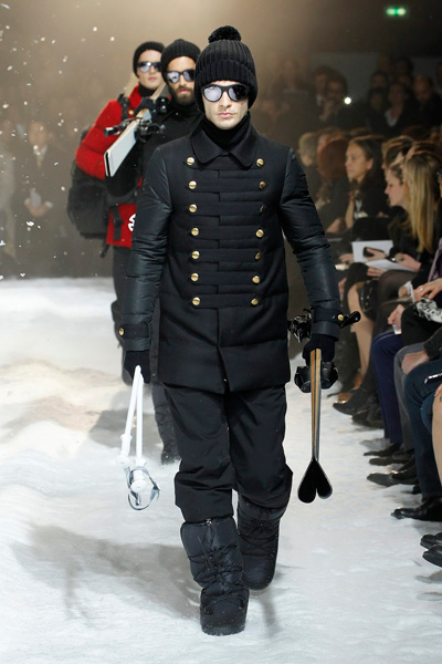 Moncler Gamme Rouge