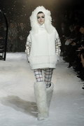 Moncler Gamme Rouge