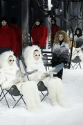 Moncler Gamme Rouge