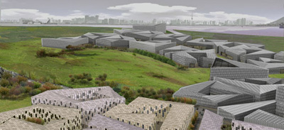 Zhu Pedestrian Street