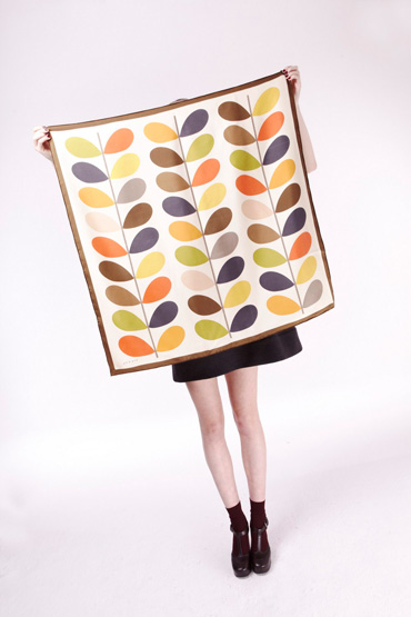 Orla Kiely
