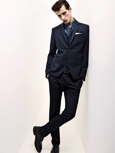 Pierre Balmain