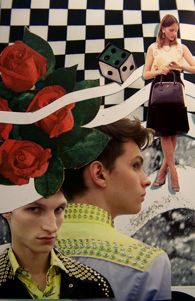 Prada