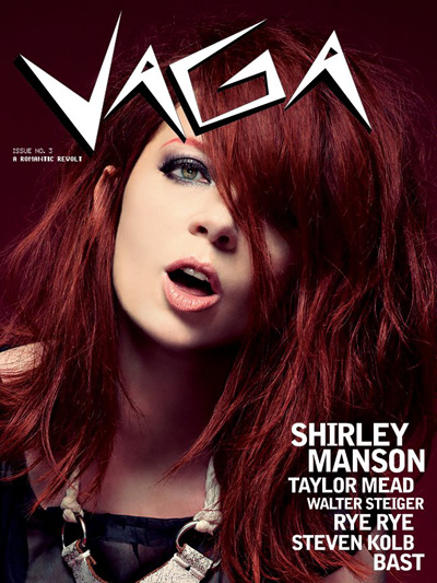 Shirley Manson