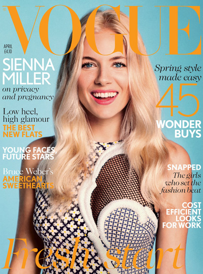 Sienna Miller