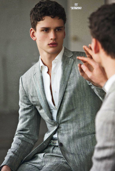 Simon Nessman