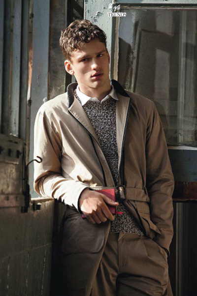 Simon Nessman