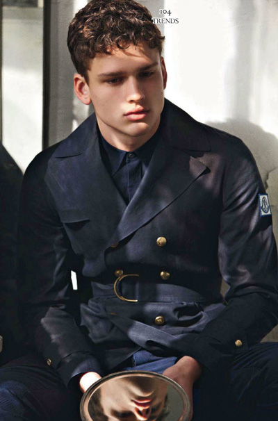 Simon Nessman