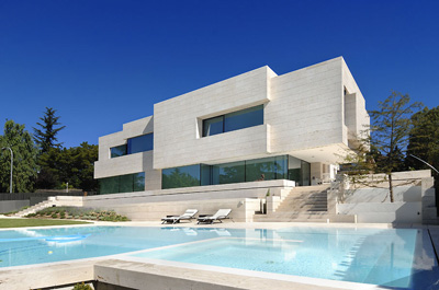 Simphony House A-cero