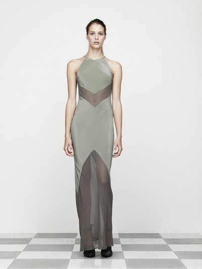 Alexander Wang