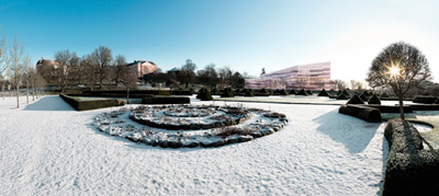 UADM Uppsala University