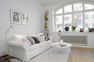 Versatile Apartment