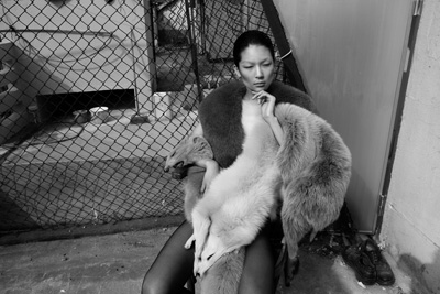 Vivien Ong