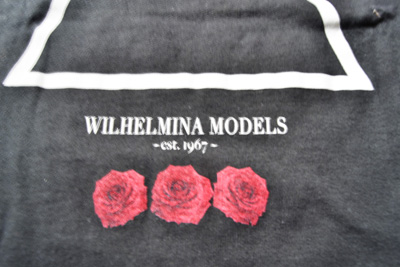 Wilhelmina