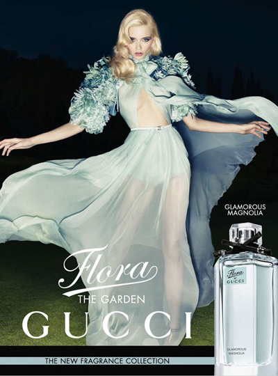 Flora - The Garden by Gucci