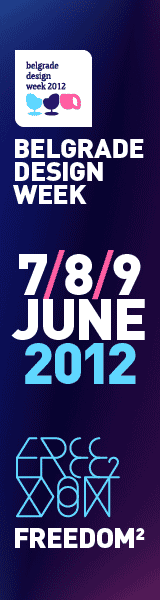Belgrade Design Week