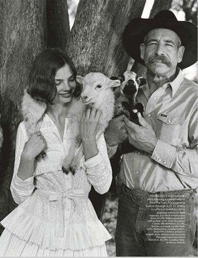 Bruce Weber
