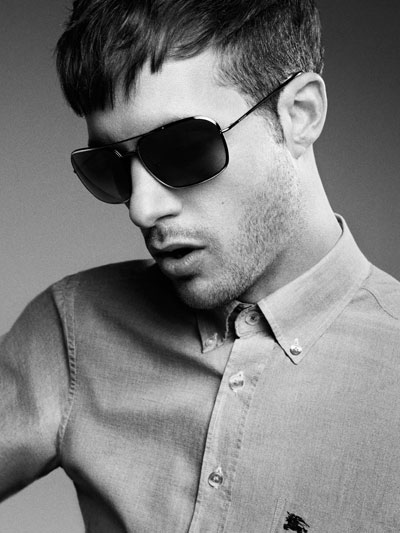 Burberry Eyewear
