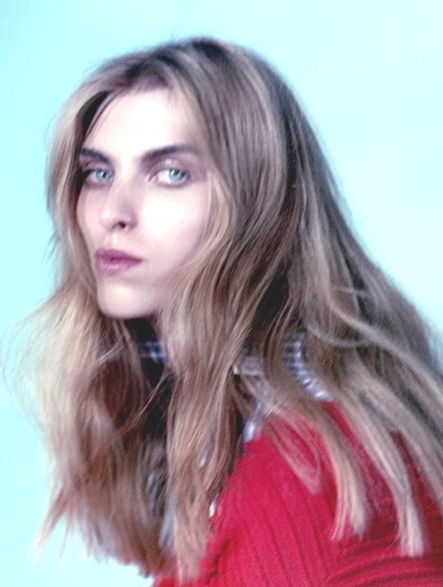 Chloe Memisevic