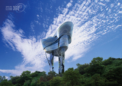 Cloud 360 Kyungam