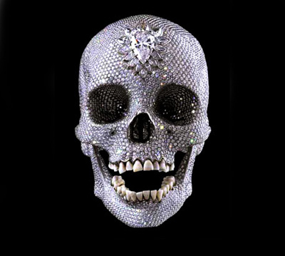 Damien Hirst