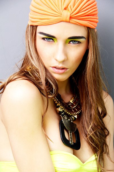 Darya Savishkina