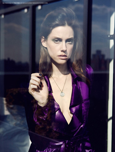 Flaunt Magazine