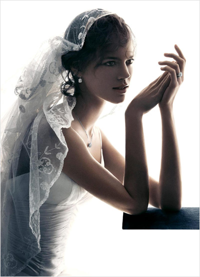 Freja Beha Erichsen