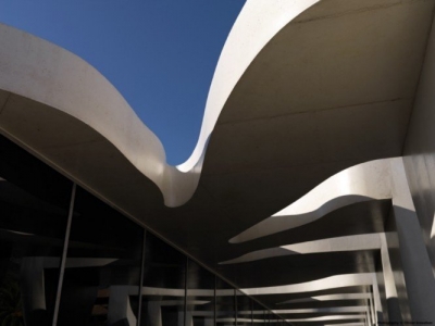 Jean Cocteau Museum