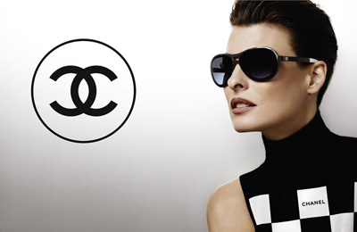 chanel eyewear