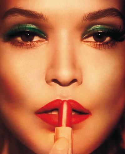 Liya Kebede