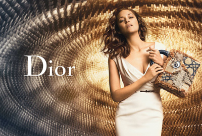 Lady Dior