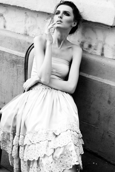 Mayya Kiseleva