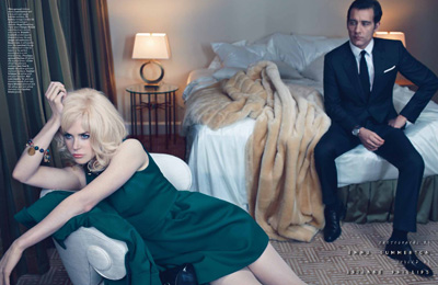 Nicole Kidman