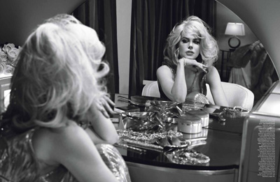 Nicole Kidman