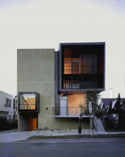 orange grove brooks scarpa