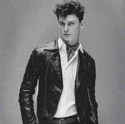 lofficiel hommes