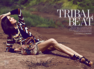 Marie Claire Indonesia