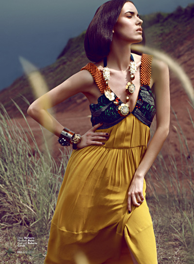 Marie Claire Indonesia