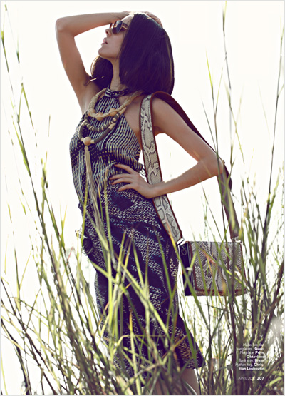 Marie Claire Indonesia