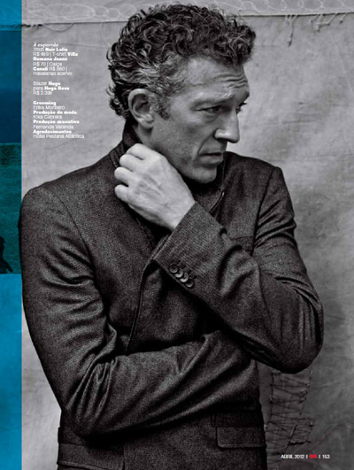 Vincent Cassel